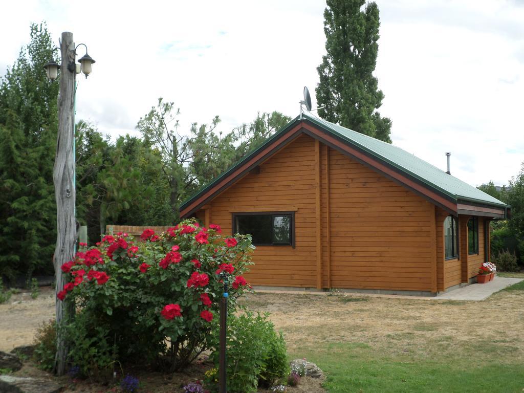 Central Chalets Ltd Alexandra Room photo